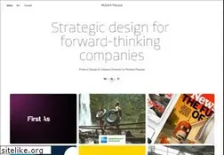Sites similar to richardpasqua.net