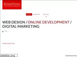 Sites similar to richardpavey.co.uk