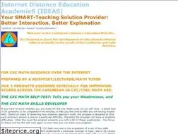 Sites similar to richardpclarke.tripod.com