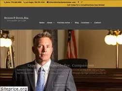 Sites similar to richardpdavieslaw.com