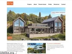 Sites similar to richardpedranti.com