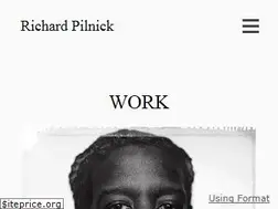 Sites similar to richardpilnick.com