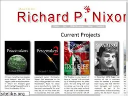 Sites similar to richardpnixon.com
