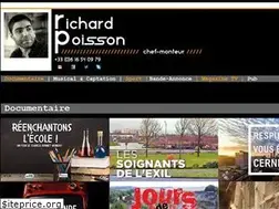 Sites similar to richardpoisson.com