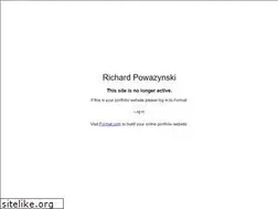 Sites similar to richardpowazynski.com