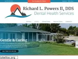 Sites similar to richardpowersdds.com