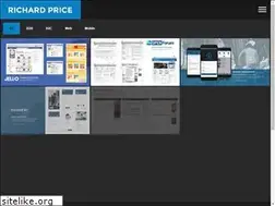Sites similar to richardprice.com