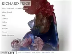 Sites similar to richardprice.nl