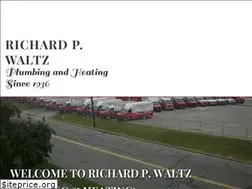 Sites similar to richardpwaltz.com