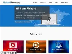 Sites similar to richardrecovery.com