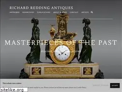 Sites similar to richardreddingantiques.com