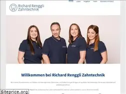 Sites similar to richardrenggli.ch