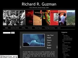 Sites similar to richardrguzman.com