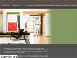 Sites similar to richardroblin.com