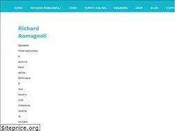 Sites similar to richardromagnoli.com
