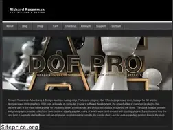 Sites similar to richardrosenman.com