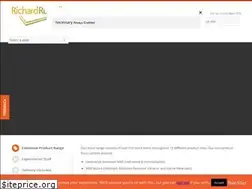 Sites similar to richardrussell.co.uk