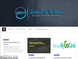 Sites similar to richardrwilliams1950.com