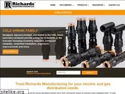 Sites similar to richards-mfg.com