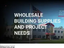 Sites similar to richards-supply.com