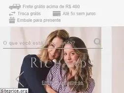 Sites similar to richards.com.br