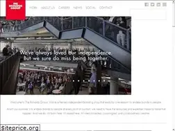 Sites similar to richards.com