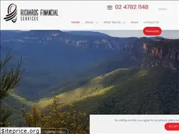 Sites similar to richards.net.au