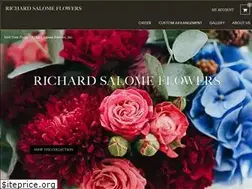 Sites similar to richardsalomeflowers.com