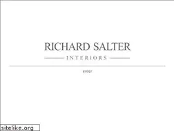 Sites similar to richardsalterinteriors.com