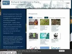 Sites similar to richardsandbrooksplace.org