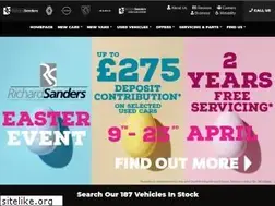 Sites similar to richardsanders.co.uk