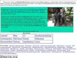 Sites similar to richardsandesforsyth.net