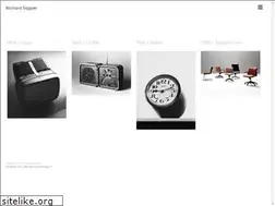 Sites similar to richardsapperdesign.com