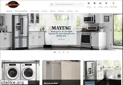 Sites similar to richardsappliancesmass.com