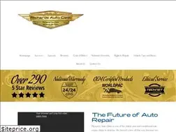 Sites similar to richardsautoclinic.com