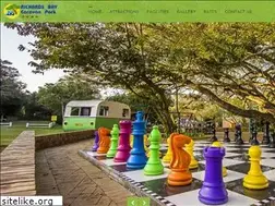 Sites similar to richardsbaycaravanpark.co.za