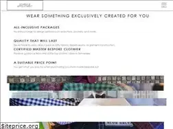 Sites similar to richardsbespoke.com