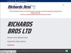 Sites similar to richardsbros.com