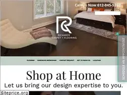 Sites similar to richardscarpetandflooring.com