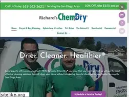 Sites similar to richardschemdry.com
