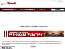 Sites similar to richardschevrolet.com