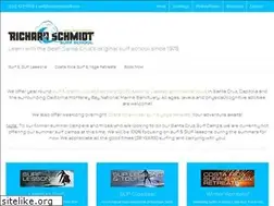 Sites similar to richardschmidt.com