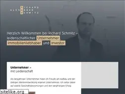 Sites similar to richardschmitz.com