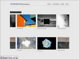 Sites similar to richardschow.com