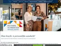 Sites similar to richardschroeten.nl