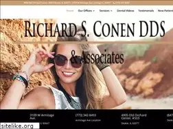 Sites similar to richardsconendds.com
