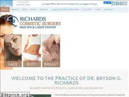 Sites similar to richardscosmeticsurgery.com
