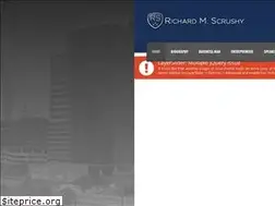 Sites similar to richardscrushy.com