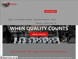Sites similar to richardscylinderrepair.com