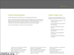 Sites similar to richardsdotter.se